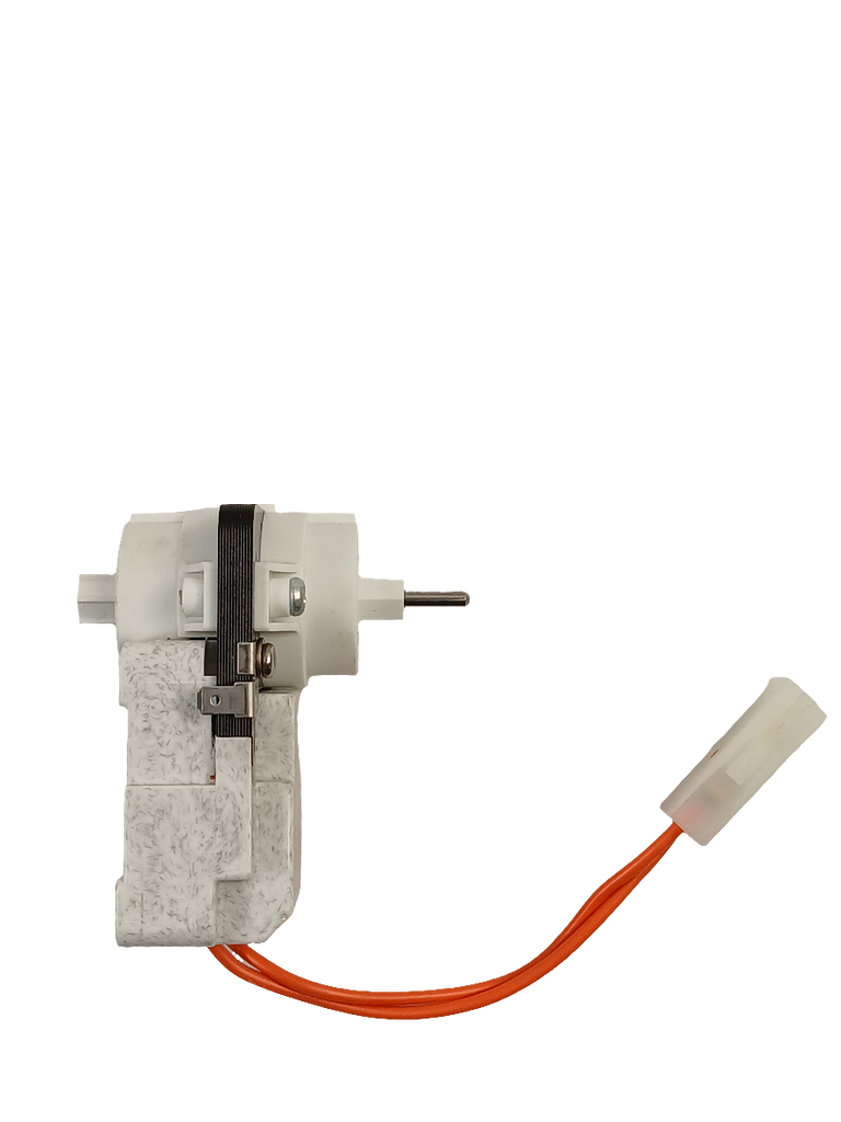 WPW10464673 Refrigerator Evaporator Fan Motor