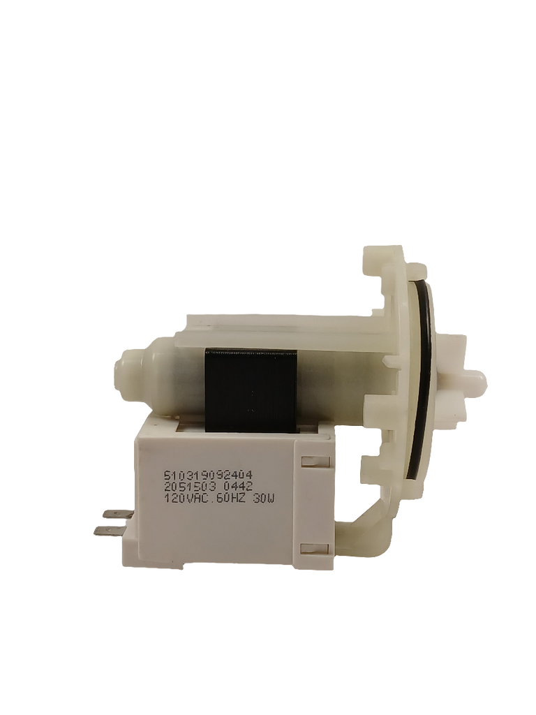 Supco LP2002H Washer Recirculation Drain Pump Motor (replaces 4681EA2002H)