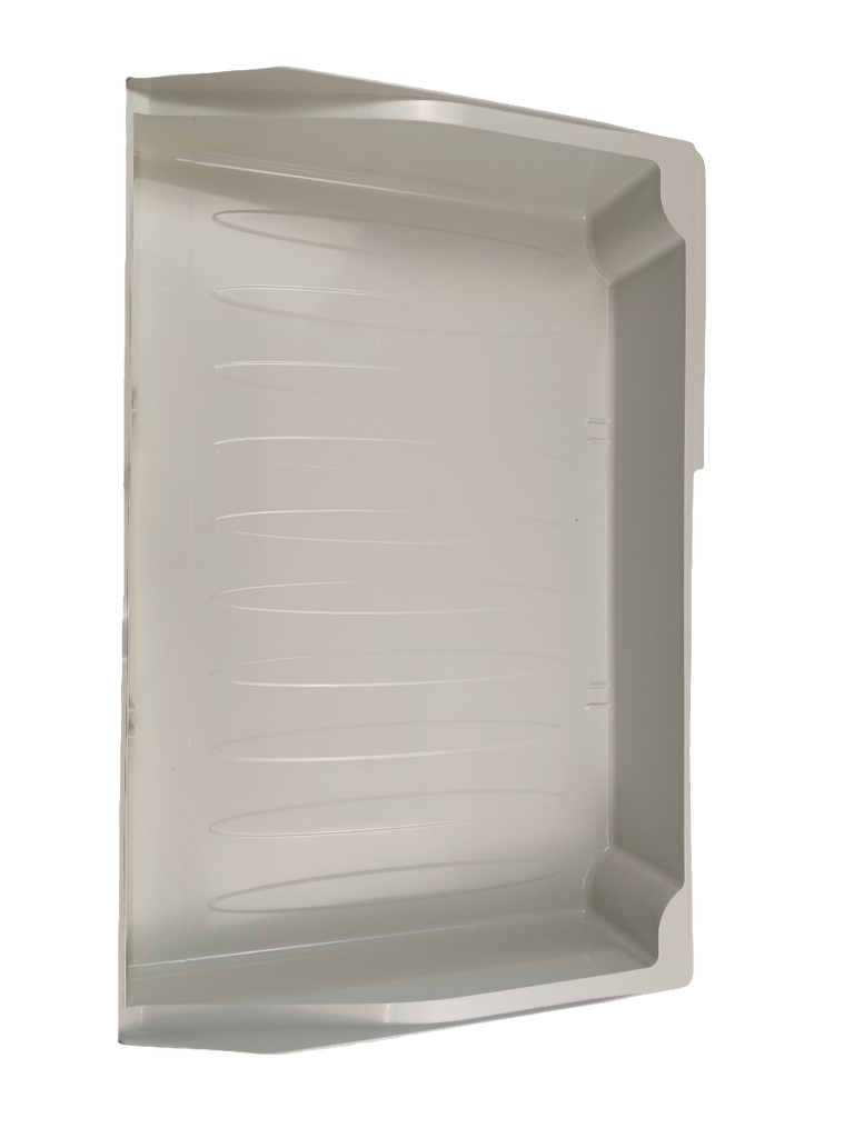 WP12655703 Refrigerator Utility Pan