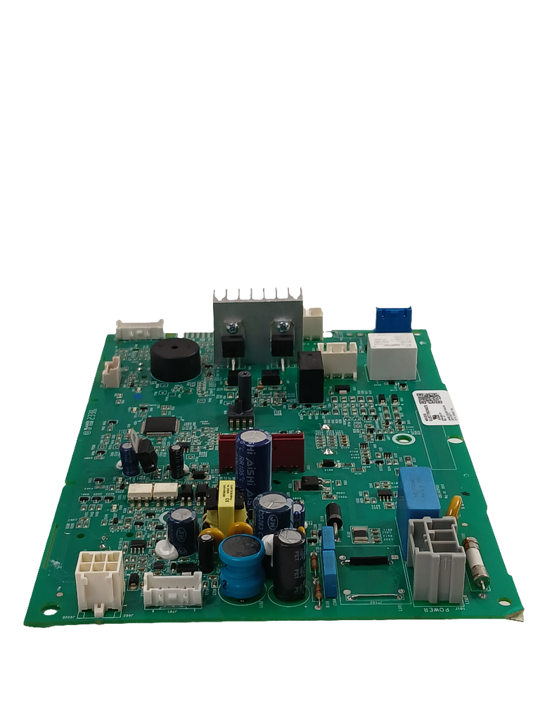 WW01F01906 Washer Triac Control Board, Replaces 233D2319G006