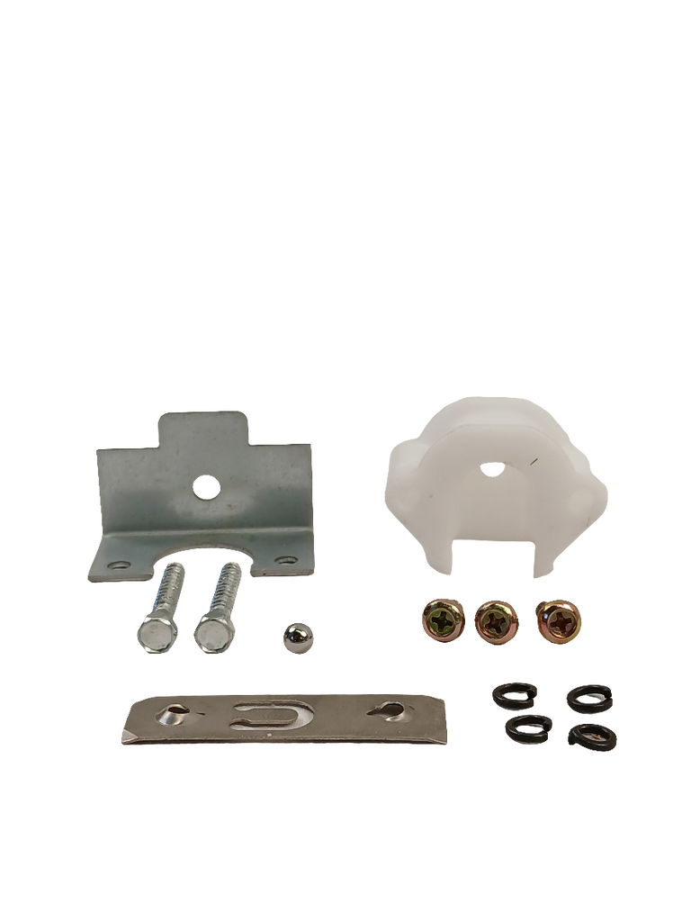 XP5303281153 Dryer Rear Bearing Kit, Replaces 5303281153