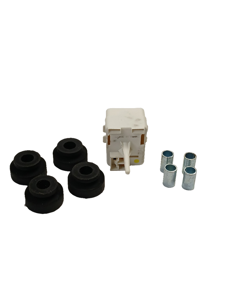 W10309988 Refrigerator Compressor Kit - XPart Supply Ltd.
