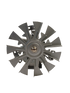 W10860984 Range Convection Motor And Blade - XPart Supply Ltd.