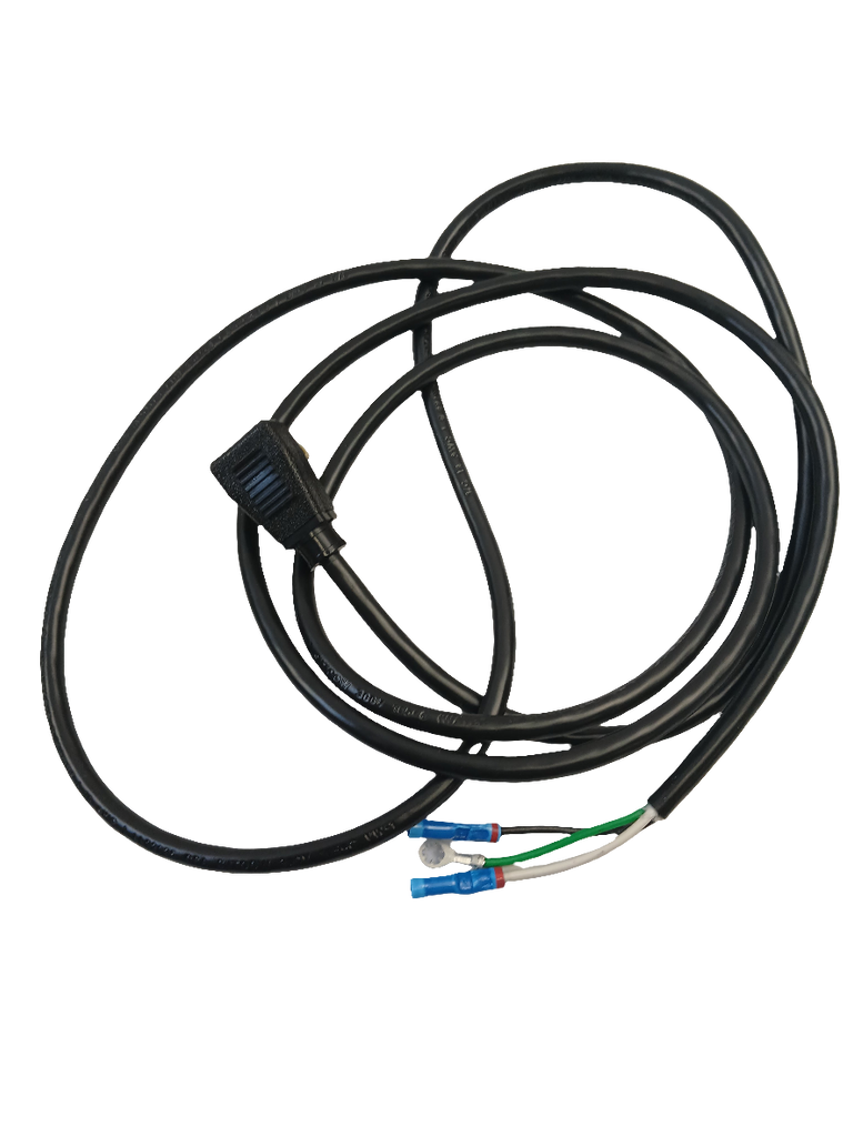 210-0499 Pizza Electric Cord - XPart Supply Ltd.