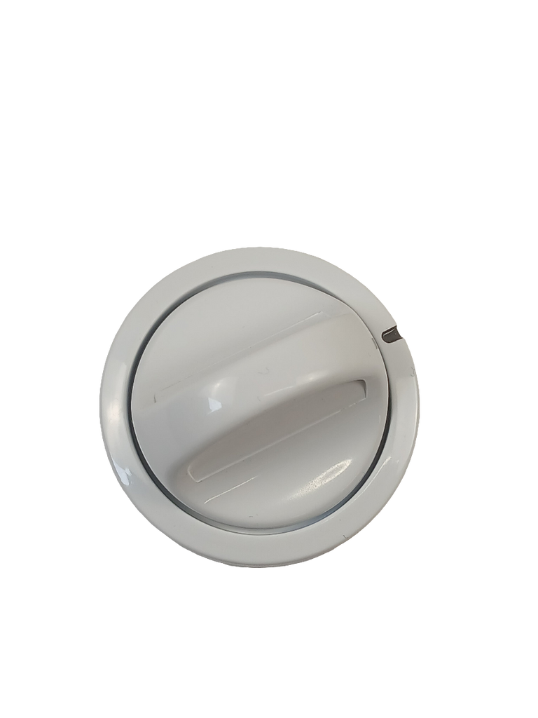 131873500 Dryer Timer Knob, White - XPart Supply Ltd.