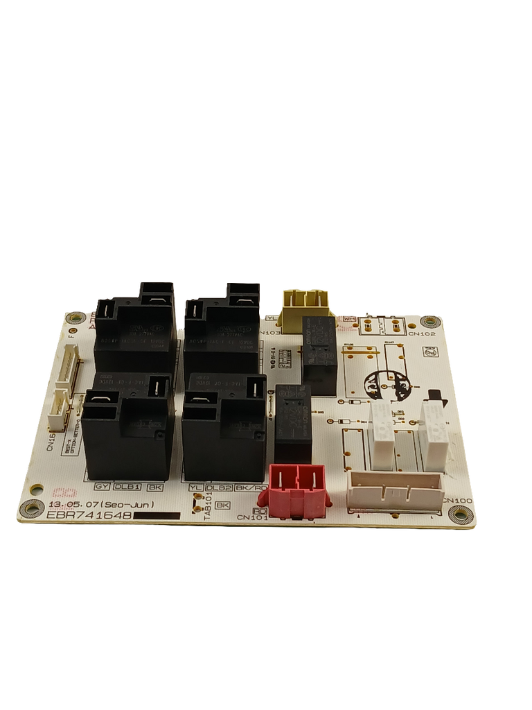 EBR74164810 Oven Control Board