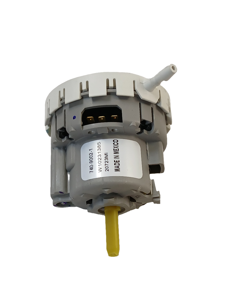 W10339228 Washer Water Level Switch - XPart Supply Ltd.
