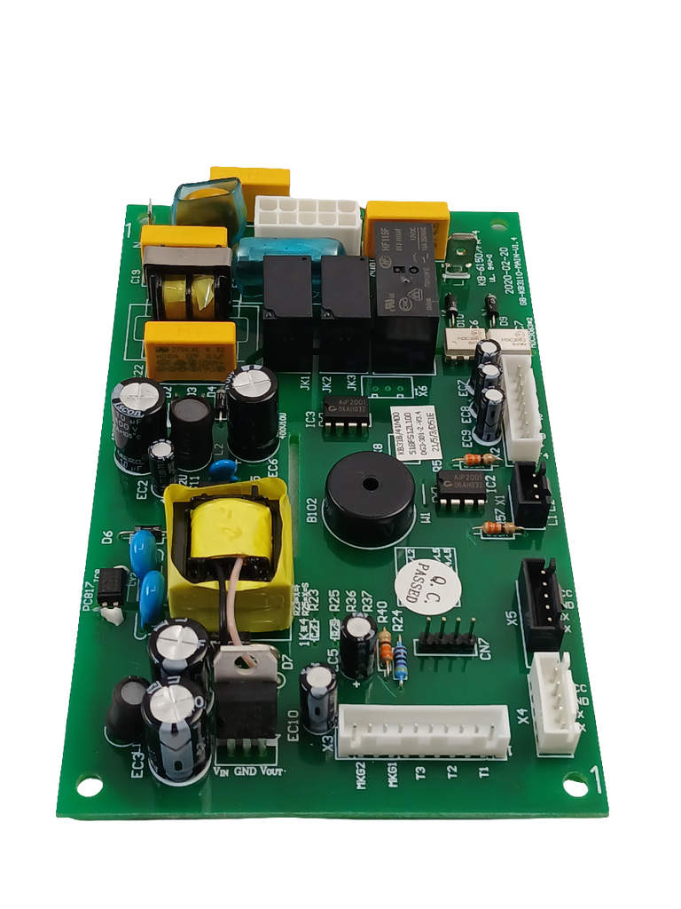 DG3-301-2 Refrigerator Main PCB