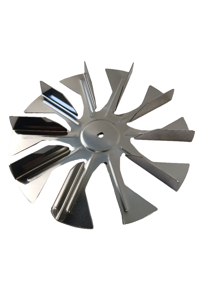 MDG62882901 Range Oven Convection Fan Blade - XPart Supply Ltd.