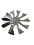 MDG62882901 Range Oven Convection Fan Blade - XPart Supply Ltd.