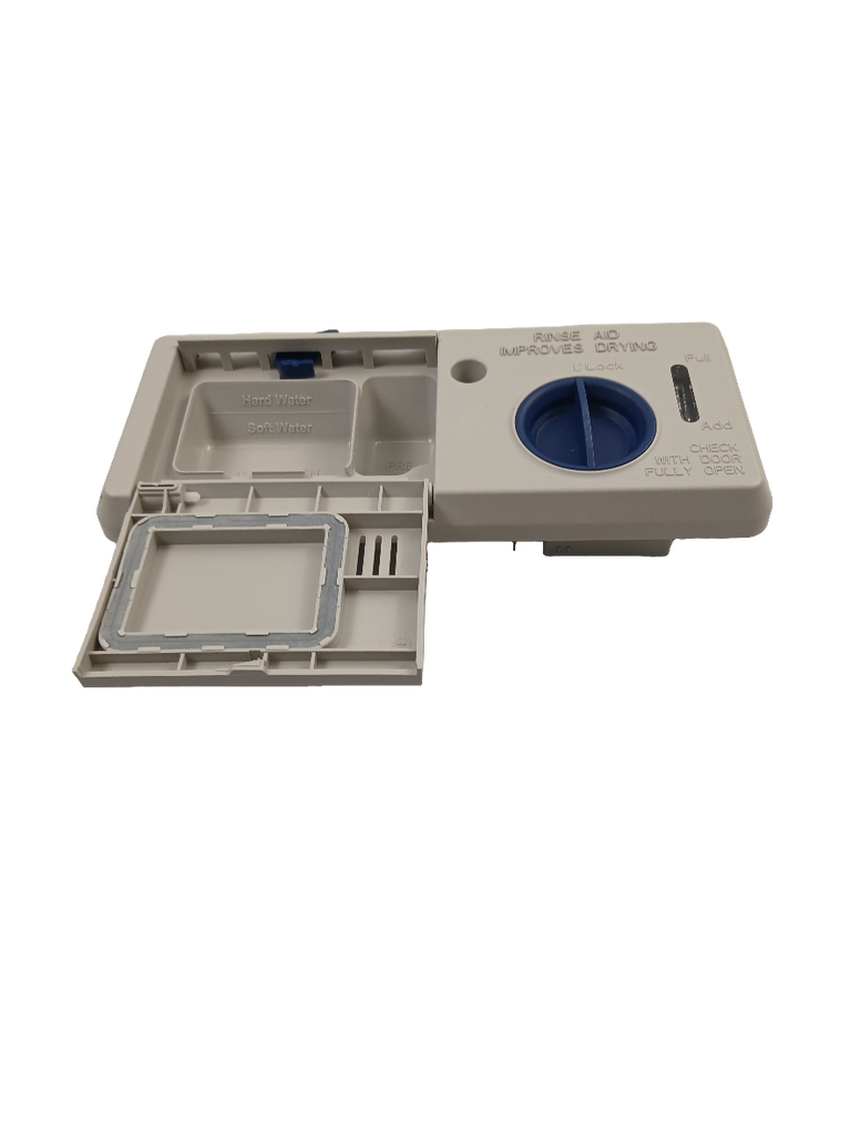 WPW10671905 Dishwasher Dispenser