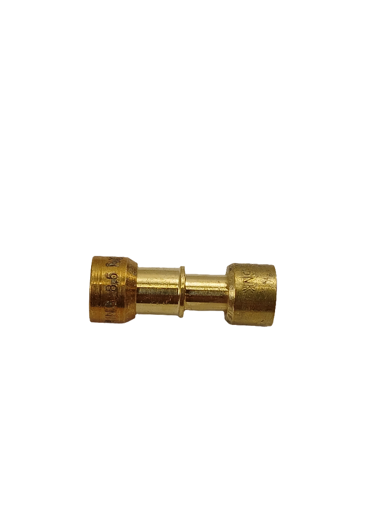 W11504416 Refrigerator Brass Reducer 8.5/6 NR MS 00.335 - 1/4