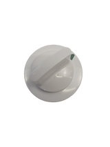 WG04L04237 Dryer Timer Knob, White