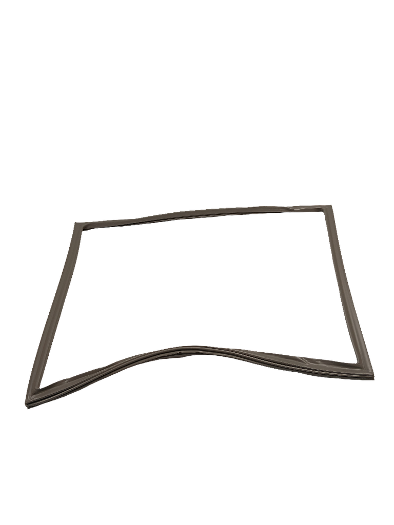 W11574983 Refrigerator Freezer Door Gasket, Grey