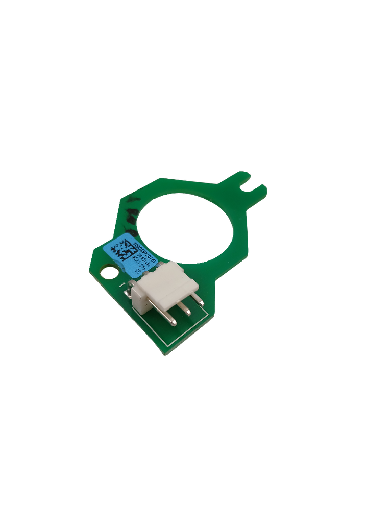 WS01F08621 Range Sensor Board - XPart Supply Ltd.