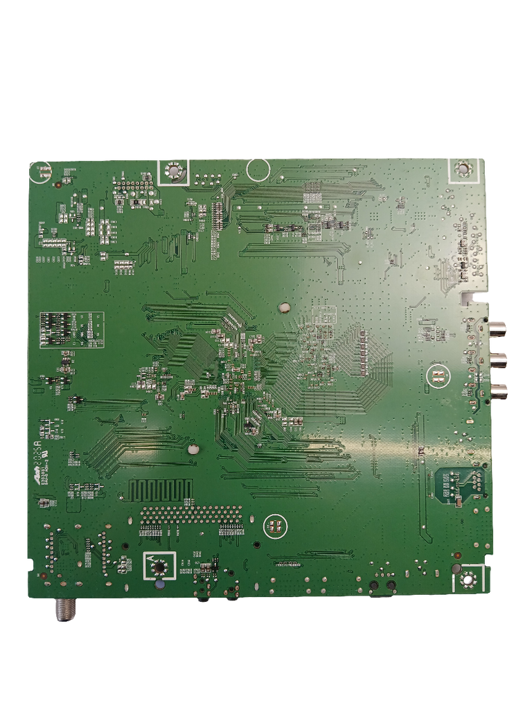258453 Main Board - XPart Supply Ltd.