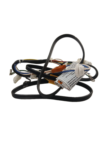 Harness, MC (includes power cord) / Refrigerator Wire Harness