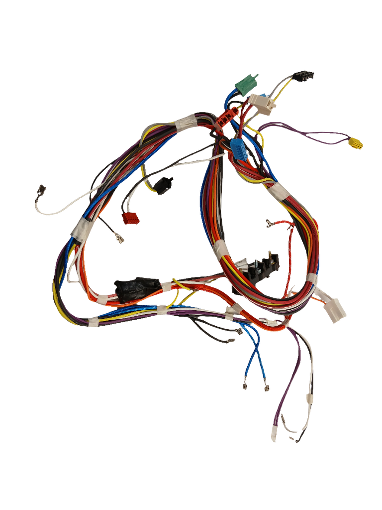 W11691348 Range Harness Wire - XPart Supply Ltd.