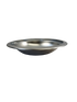 WS01L09258 Range Large Drip Pan, 8", Chrome (replaces WB31K10266, 164D3431P004) - XPart Supply Ltd.