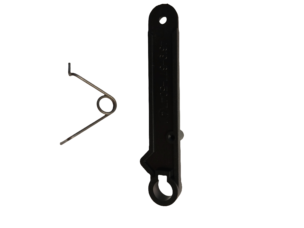 WPW10128850 Microwave Sliding Arm - XPart Supply Ltd.