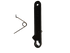 WPW10128850 Microwave Sliding Arm - XPart Supply Ltd.