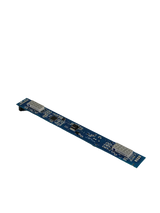 WPW10116216 Refrigerator Temperature Control Board