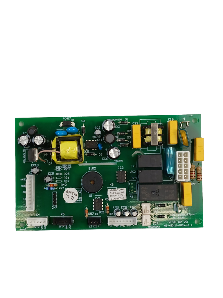 DG3-301-2 Refrigerator Main PCB