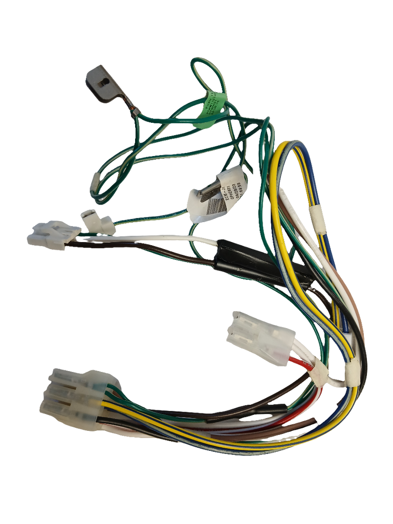 W11609466 Refrigerator Wire Harness (replaces W11314510) - XPart Supply Ltd.