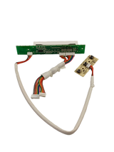 WG04A01397 Dishwasher Control Board Assembly