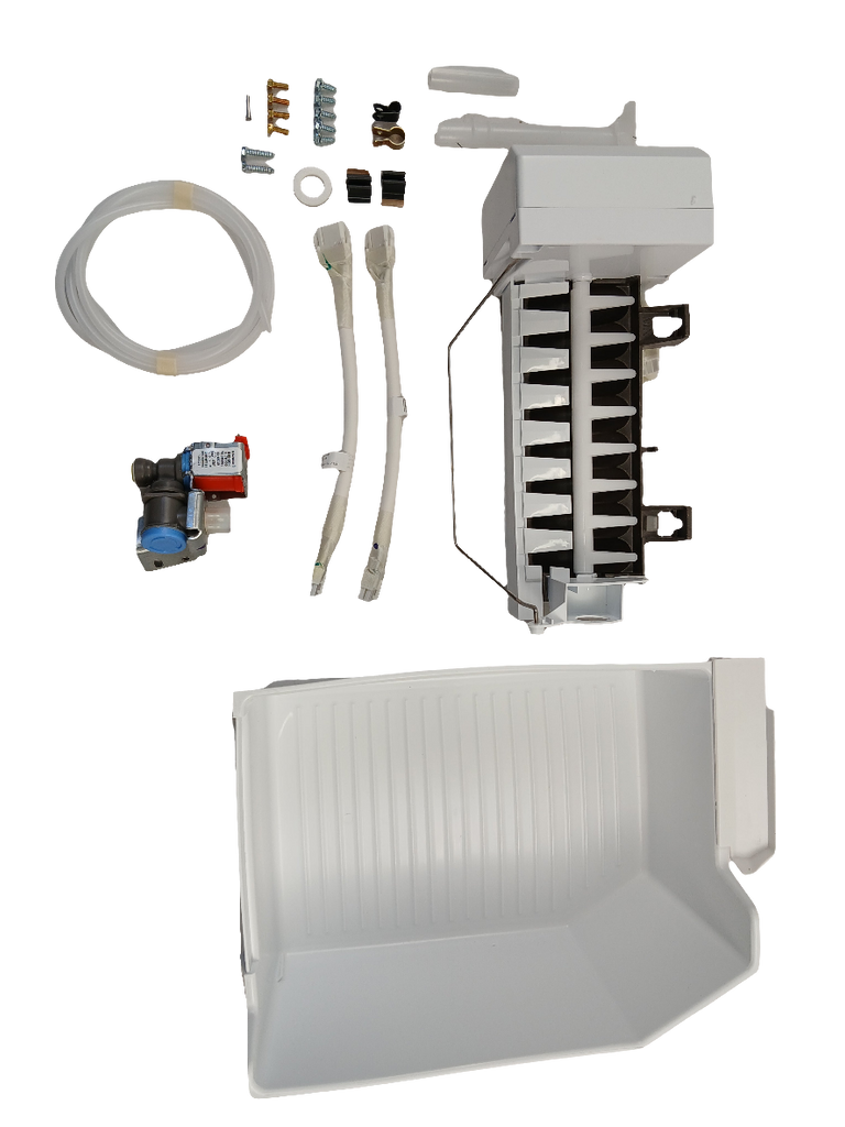 W11517113 Refrigerator Ice Maker Kit  Accessory