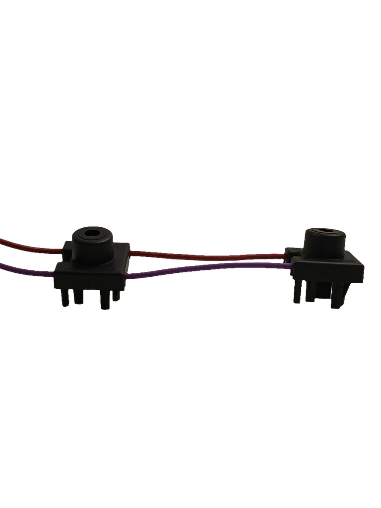 WS01A02986 Range Spark Ignition Switch & Harness Assembly (replaces 295D2626G002) - XPart Supply Ltd.