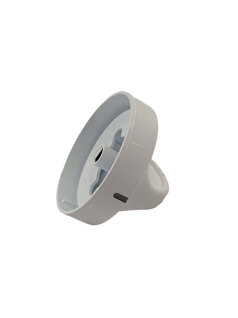 131873500 Dryer Timer Knob, White