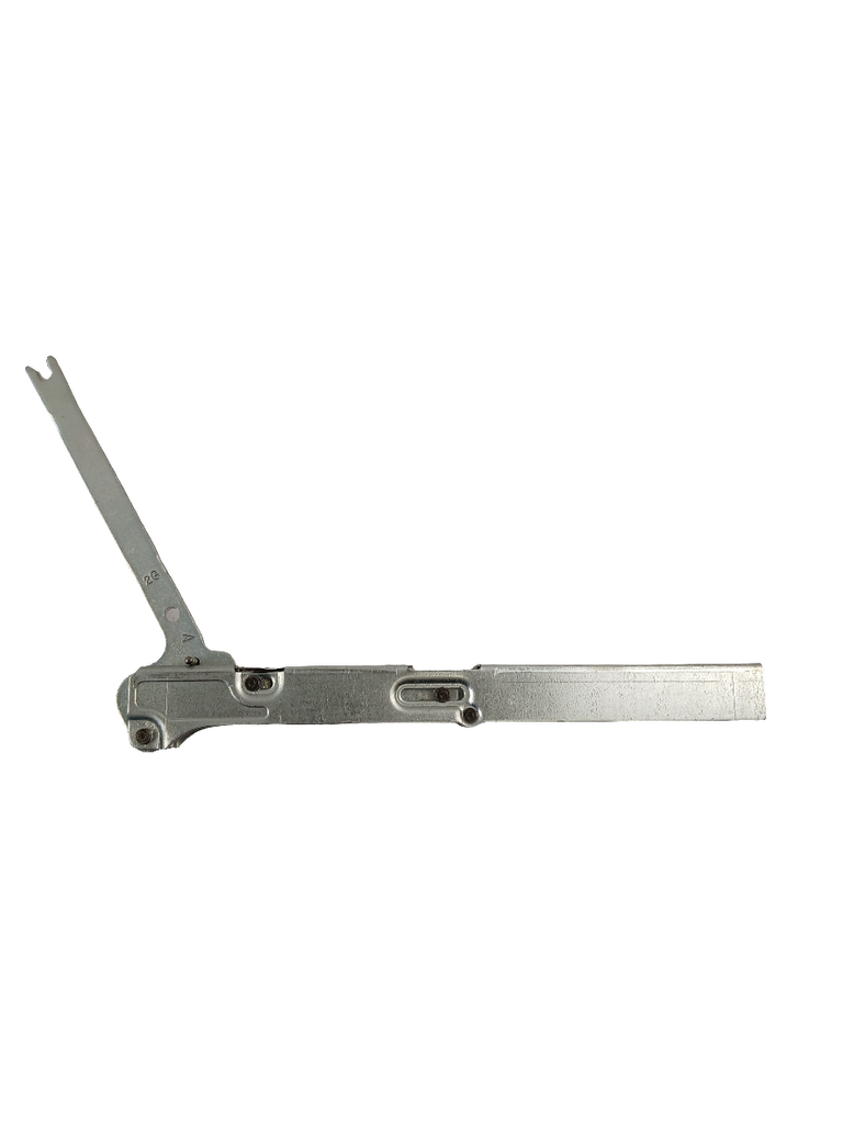 W11675306 Microwave Door Hinge (replaces W11319473) - XPart Supply Ltd.