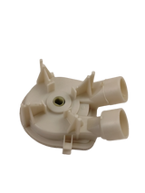 WP3363892 Washer Drain Pump