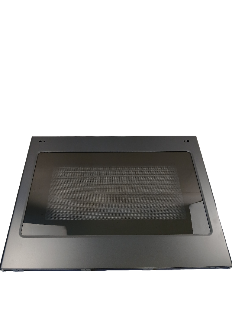 WS01L17325 Range Oven Door Panel & Glass Assembly