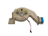 W11407678 Refrigerator Evaporator Fan Assembly