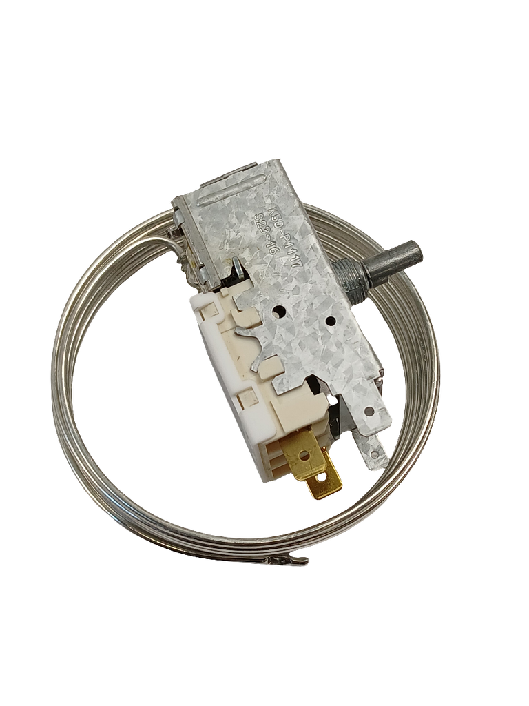 XP3500 Universal Refrigerator Freezer Temperature Control Thermostat Kit - XPart Supply Ltd.