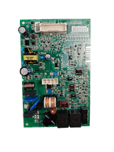 WG04F12654 Dishwasher Configured Main Control Board