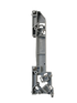 WG01A00908 Microwave Microswitch Mounting