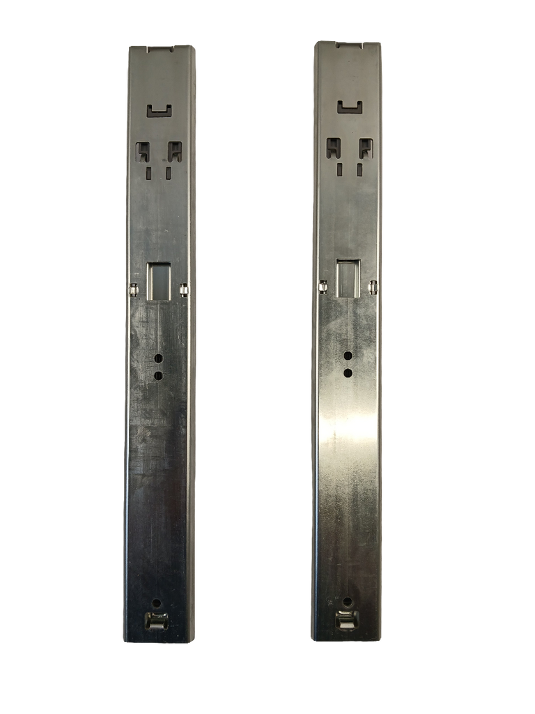 W11658403 Refrigerator Door Slide, 2Pk