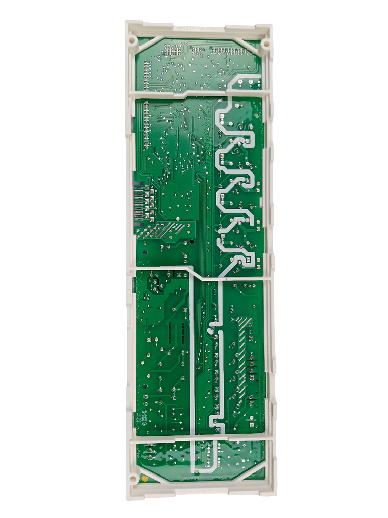 WS01F09044 Range Electronic Control Board Assembly