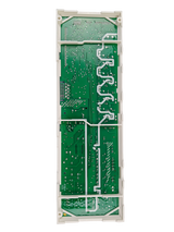 WS01F09044 Range Electronic Control Board Assembly