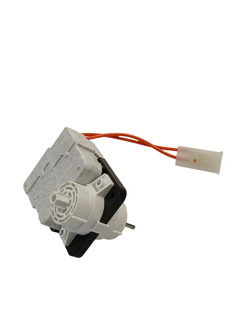 WPW10464673 Refrigerator Evaporator Fan Motor