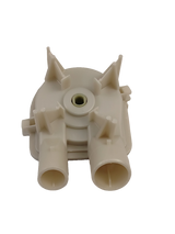 WP3363394 Washer Drain Pump