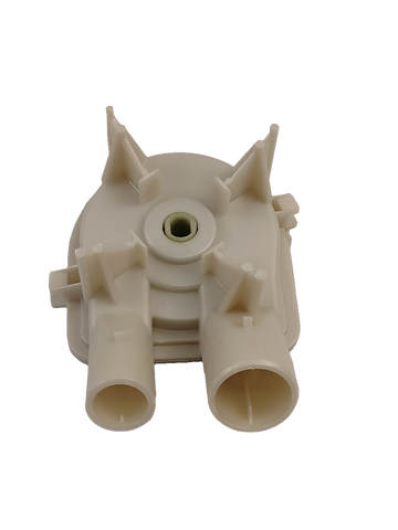 Direct-drive washer drain pump / water pump