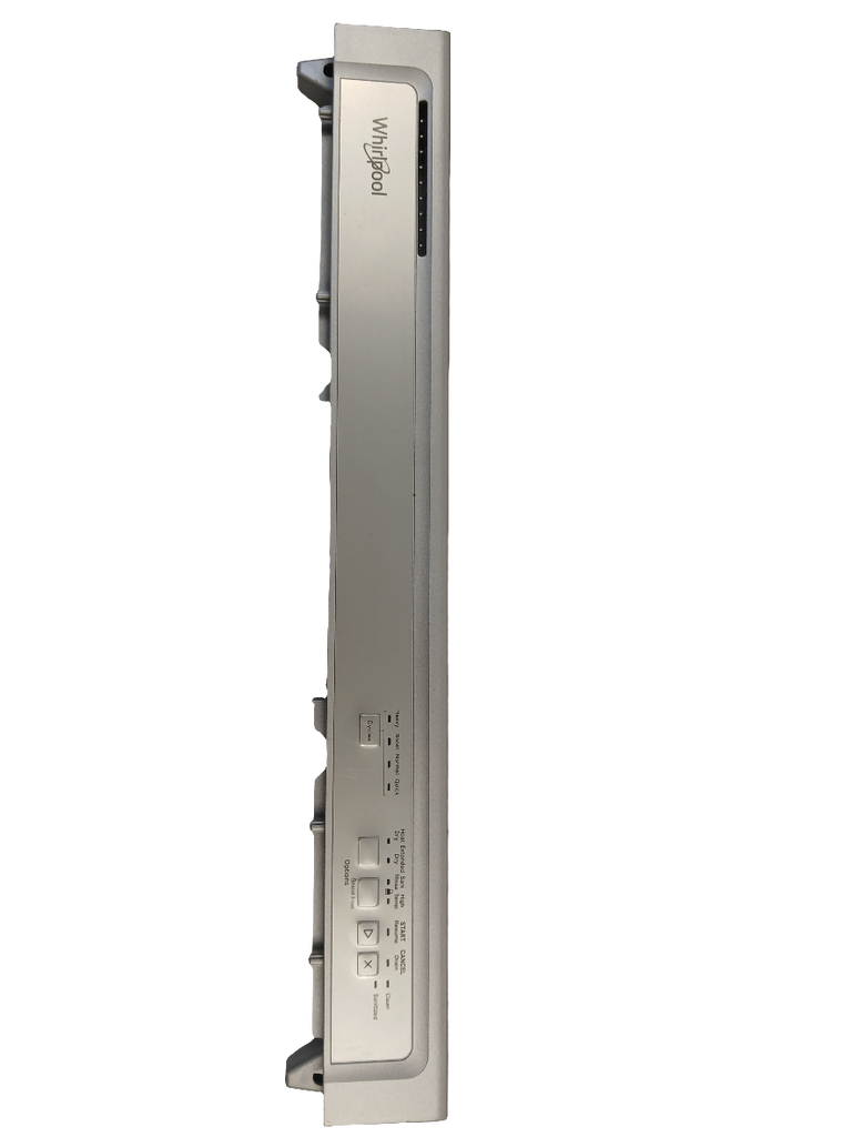 W11647667 Dishwasher Console Assembly - XPart Supply Ltd.