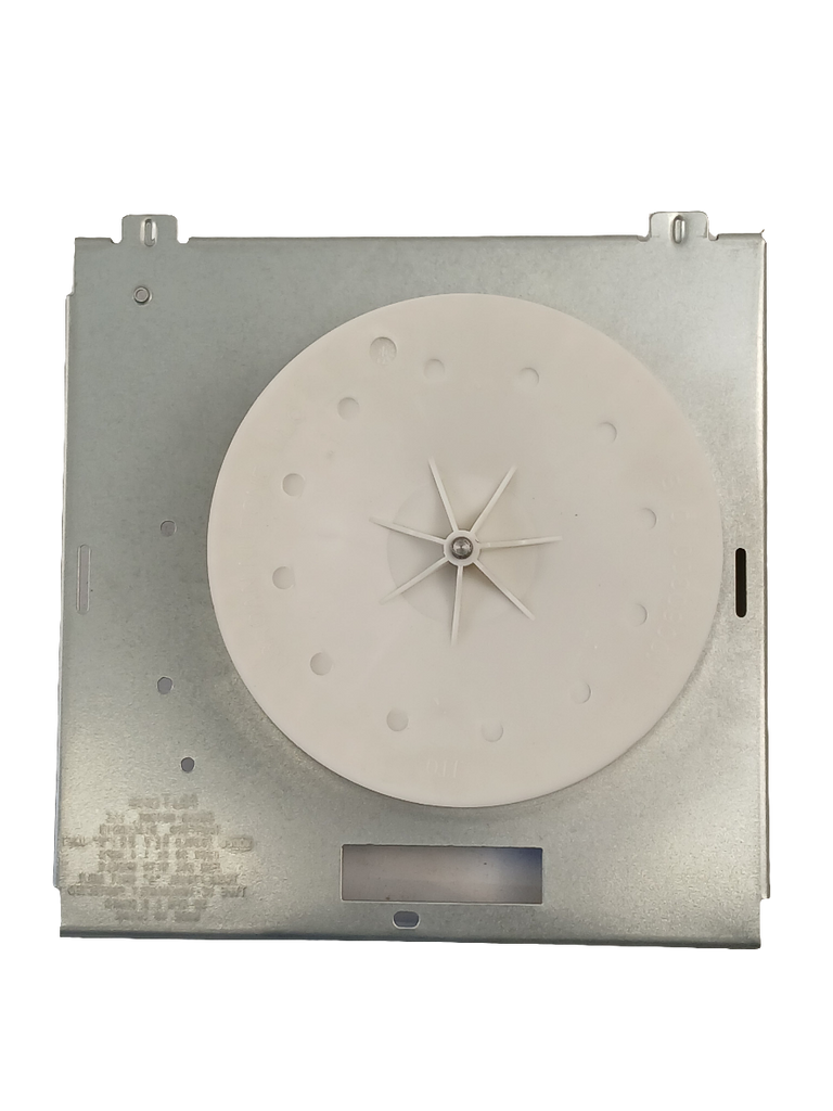 S97017705 Broan Nutone Exhaust Fan Motor & Blower Assembly - XPart Supply Ltd.