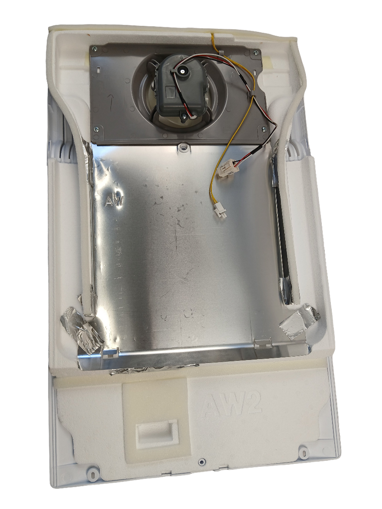 DA97-06323D Refrigerator Evaporator Cover Assembly - XPart Supply Ltd.