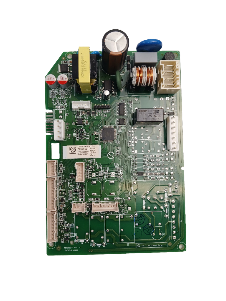 W11455229 Refrigerator Main Control Board - XPart Supply Ltd.