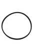 WW01F00345 Washer Drive Belt, Replaces 228C2115P003